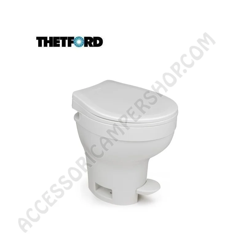 Toilette Nautica Aqua Magic VI Alto | Accessoricampershop.com