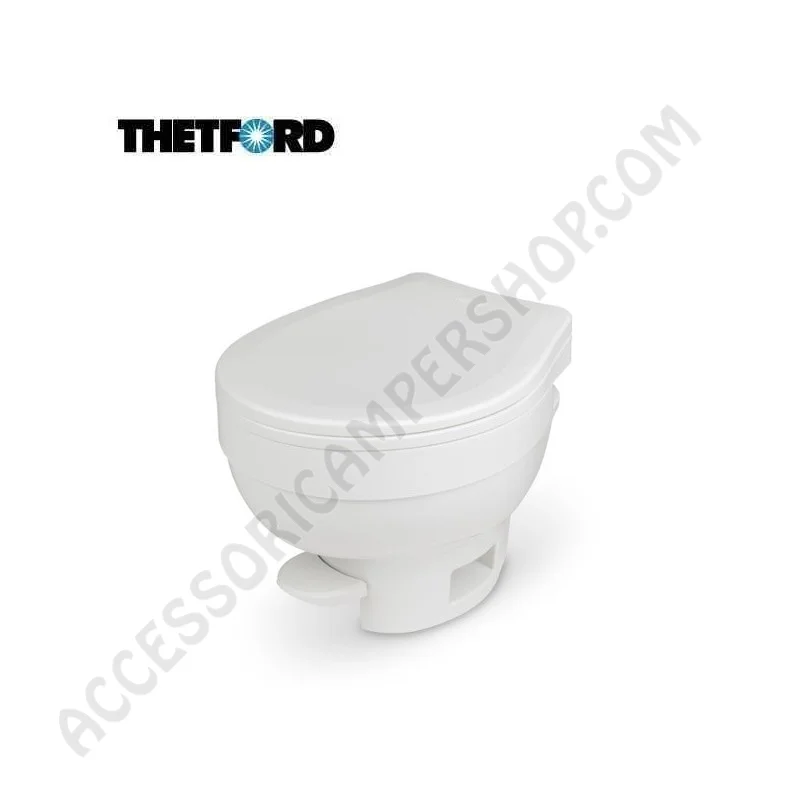 Toilette Nautica Aqua Magic VI Basso | Accessoricampershop.com