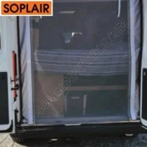 Coibentazione e zanzariera per Fiat Ducato H2 | Accessoricampershop.com