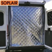 Coibentazione e zanzariera per Fiat Ducato H2 | Accessoricampershop.com