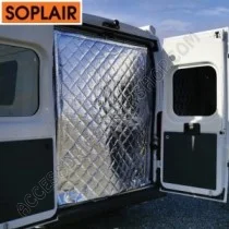 Coibentazione Termica e Zanzariera per Ford Transit | Accessoricampershop.com