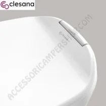 Toilette mobile C1 per camper e caravan | Accessoricampershop.com