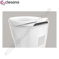 Toilette mobile C1 per camper e caravan | Accessoricampershop.com