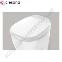Toilette mobile C1 per camper e caravan | Accessoricampershop.com