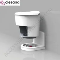 Toilette mobile C1 per camper e caravan | Accessoricampershop.com