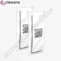 Pellicola Barriera Sacchetti WC Clesana C1 | Accessoricampershop.com
