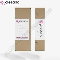 Pellicola Barriera Sacchetti WC Clesana C1 | Accessoricampershop.com
