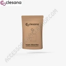 Sacchetti Assorbenti WC Clesana C1 Novità 2024 | Accessoricampershop.com