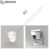 Sacchetti Assorbenti WC Clesana C1 Novità 2024 | Accessoricampershop.com