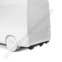 Gancio Traino Thule Veloswing per Fiat Ducato | Accessoricampershop.com