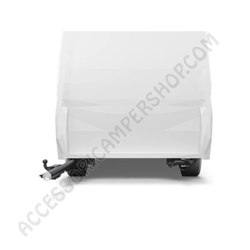 Gancio Traino Thule Veloswing per Fiat Ducato | Accessoricampershop.com