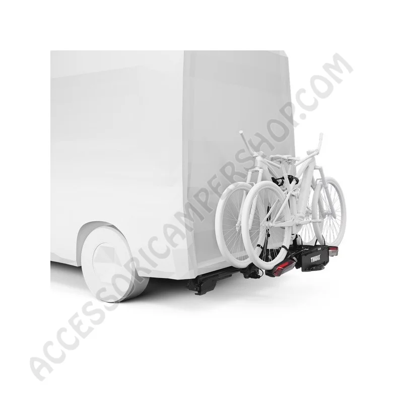 Gancio Traino Thule Veloswing per Fiat Ducato | Accessoricampershop.com