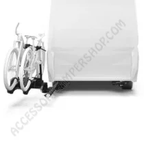 Gancio Traino Thule Veloswing per Fiat Ducato | Accessoricampershop.com