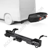 Gancio Traino Thule Veloswing per Fiat Ducato | Accessoricampershop.com