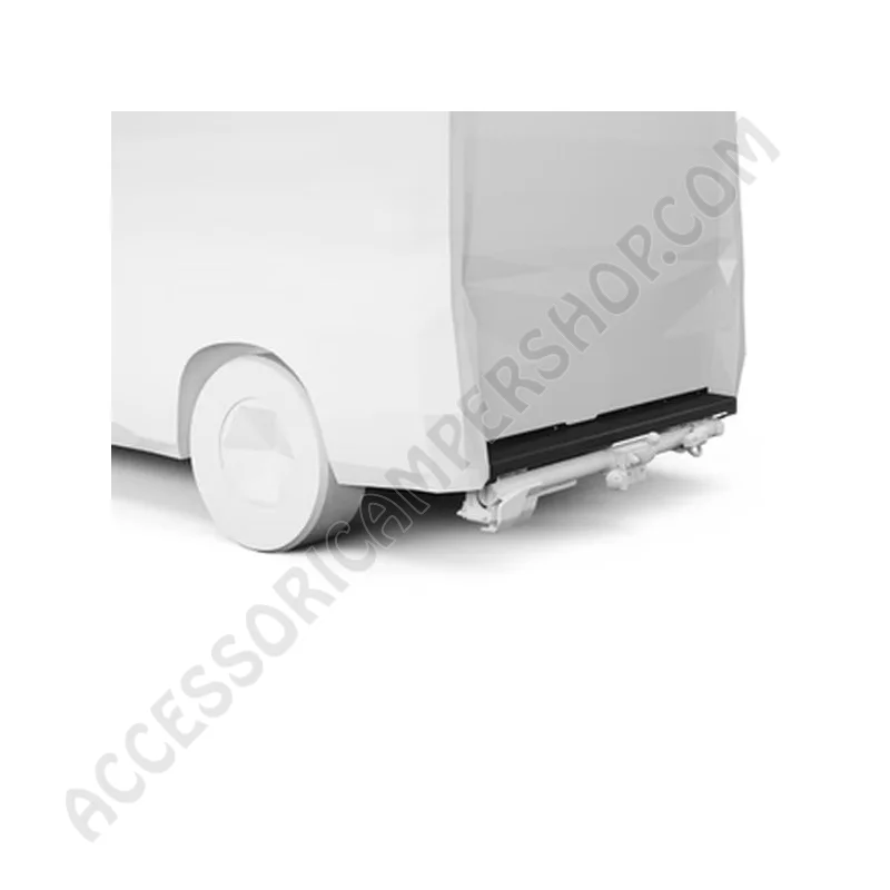 Gancio Traino Thule Veloswing per Fiat Ducato | Accessoricampershop.com