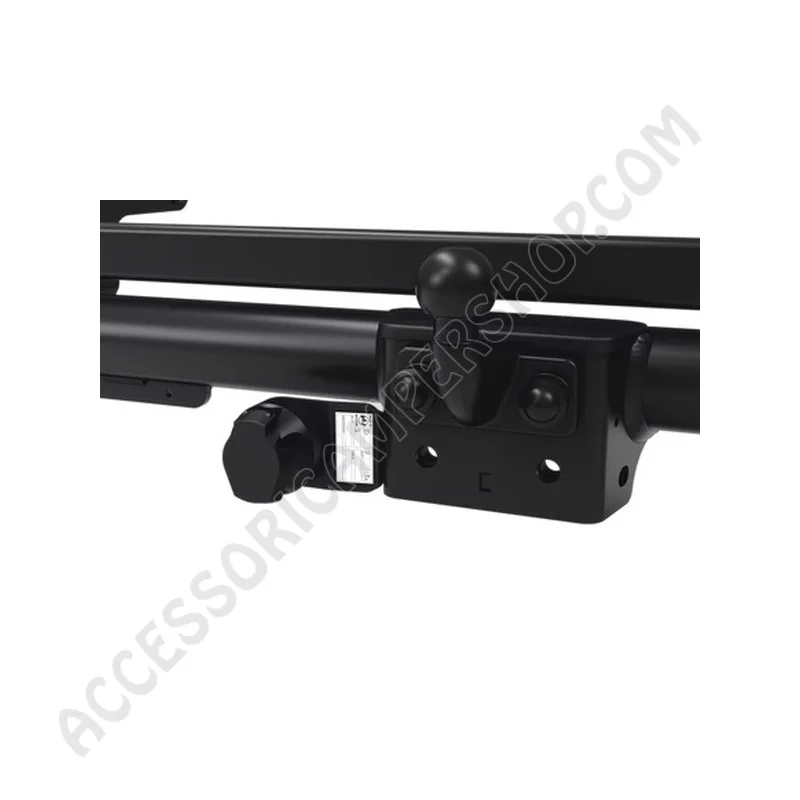 Gancio Traino Thule Veloswing per Fiat Ducato | Accessoricampershop.com