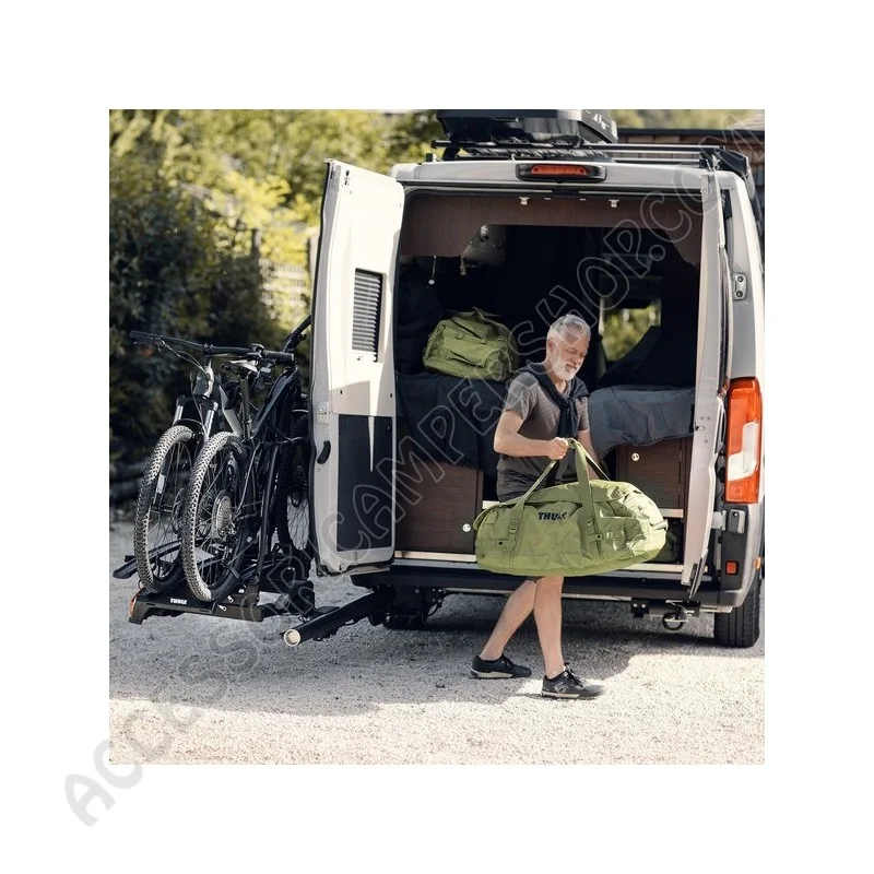 Gancio Traino Thule Veloswing per Fiat Ducato | Accessoricampershop.com