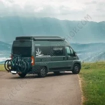 Gancio Traino Thule Veloswing per Fiat Ducato | Accessoricampershop.com