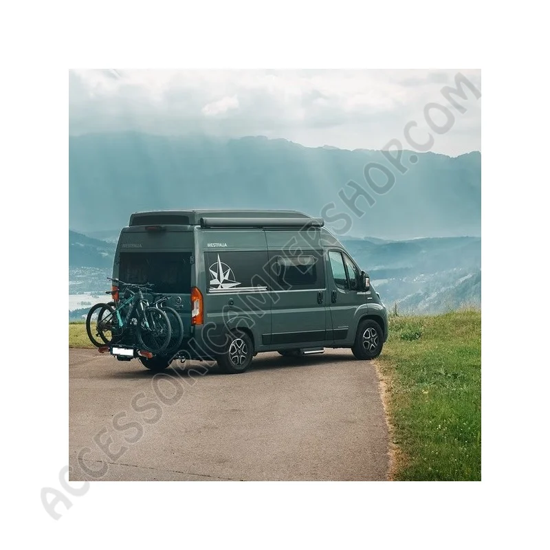 Gancio Traino Thule Veloswing per Fiat Ducato | Accessoricampershop.com