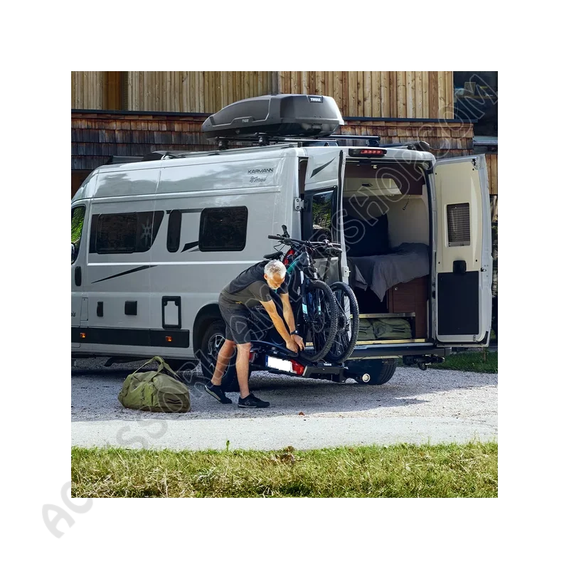 Gancio Traino Thule Veloswing per Fiat Ducato | Accessoricampershop.com