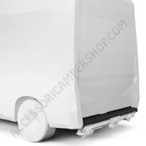 Pedana Bumper Thule Velo Swing 2024 | Accessoricampershop.com