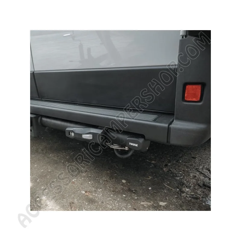 Pedana Bumper Thule Velo Swing 2024 | Accessoricampershop.com