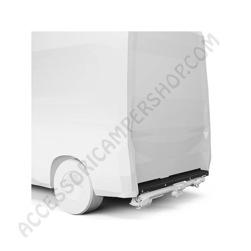 Pedana Bumper con Sensori Parcheggio Thule | Accessoricampershop.com