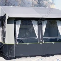 Veranda Universale All Seasons CASA ROYAL 2 | Accessoricampershop.com