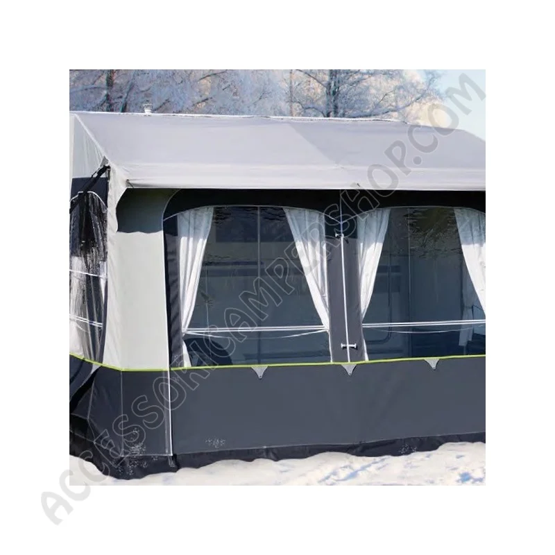 Veranda Universale All Seasons CASA ROYAL 2 | Accessoricampershop.com
