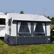 Veranda Universale All Seasons CASA ROYAL 2 | Accessoricampershop.com
