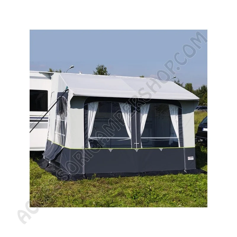 Veranda Universale All Seasons CASA ROYAL 2 | Accessoricampershop.com
