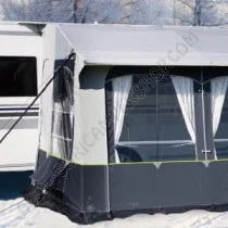 Veranda Universale All Seasons CASA ROYAL 2 | Accessoricampershop.com