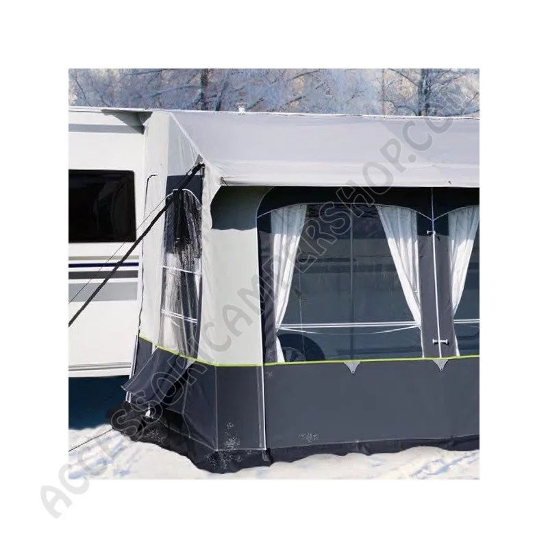 Veranda Universale All Seasons CASA ROYAL 2 | Accessoricampershop.com