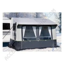 Veranda Universale All Seasons CASA ROYAL 2 | Accessoricampershop.com