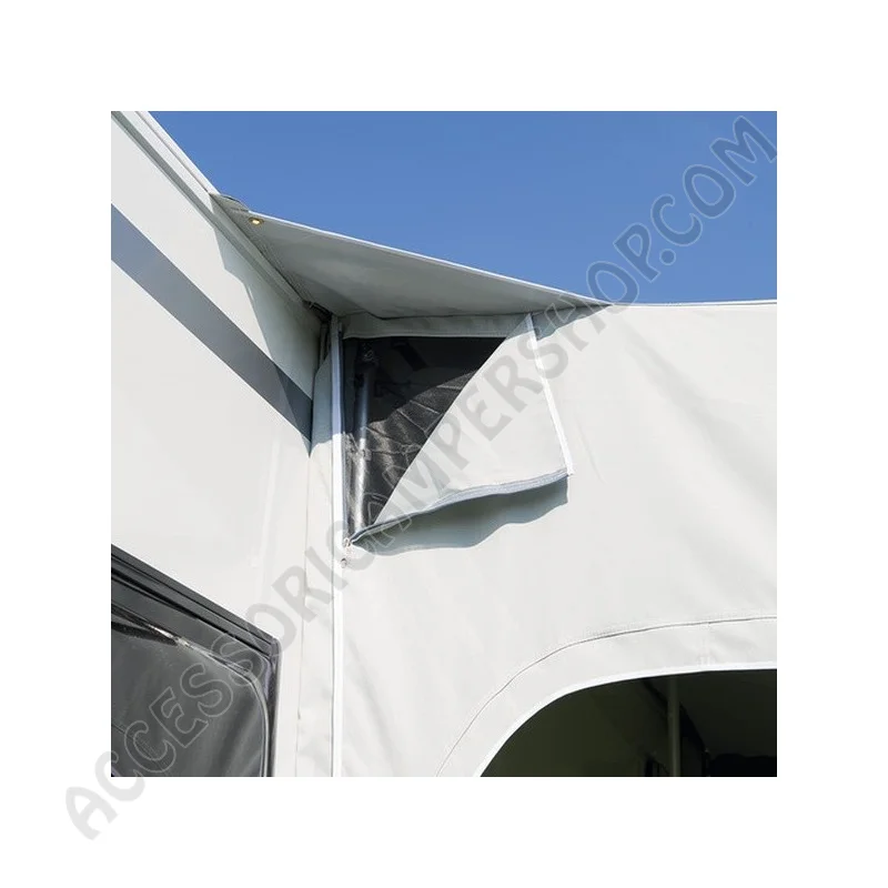 Veranda Universale All Seasons CASA ROYAL 2 | Accessoricampershop.com