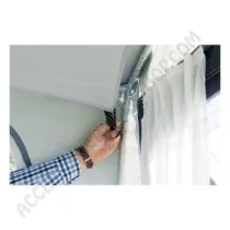 Veranda Universale All Seasons CASA ROYAL 2 | Accessoricampershop.com