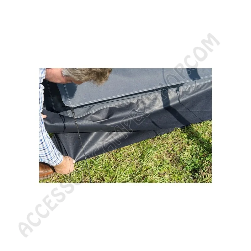 Veranda Universale All Seasons CASA ROYAL 2 | Accessoricampershop.com