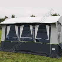 Veranda Universale All Seasons CASA ROYAL 2 L390 | Accessoricampershop.com