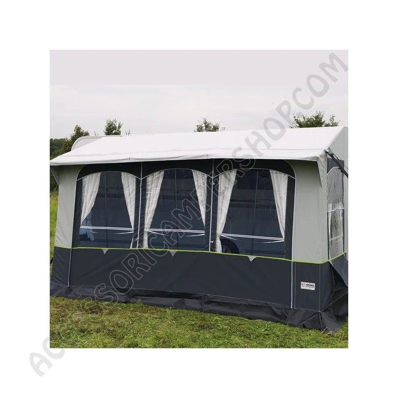 Veranda Universale All Seasons CASA ROYAL 2 L390 | Accessoricampershop.com