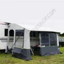 Veranda Universale All Seasons CASA ROYAL 2 L390 | Accessoricampershop.com
