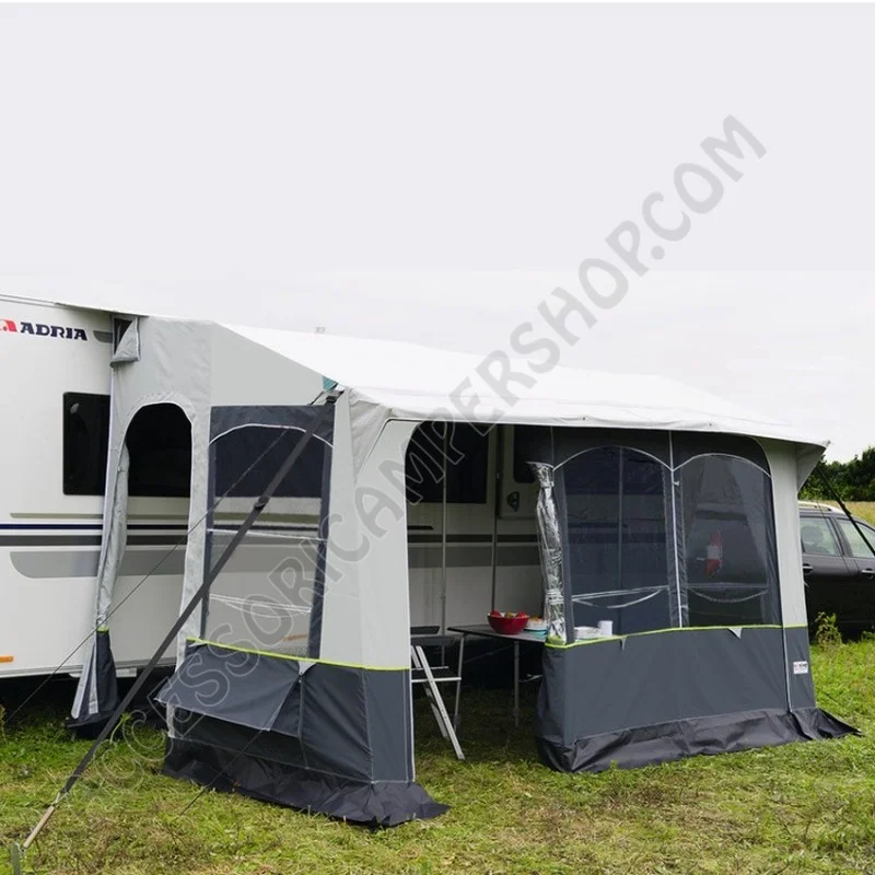 Veranda Universale All Seasons CASA ROYAL 2 L390 | Accessoricampershop.com