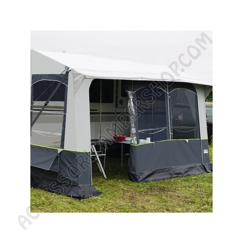 Veranda Universale All Seasons CASA ROYAL 2 L390 | Accessoricampershop.com