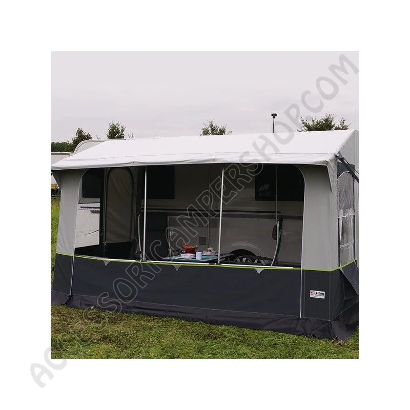 Veranda Universale All Seasons CASA ROYAL 2 L390 | Accessoricampershop.com