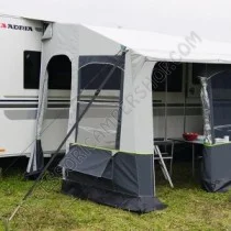 Veranda Universale All Seasons CASA ROYAL 2 L390 | Accessoricampershop.com