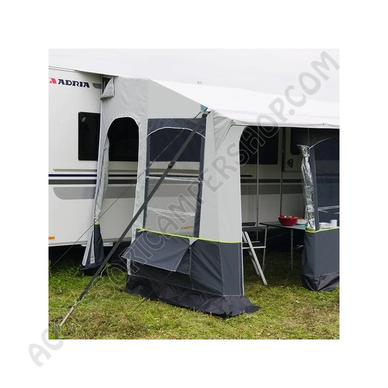 Veranda Universale All Seasons CASA ROYAL 2 L390 | Accessoricampershop.com