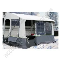Veranda Universale All Seasons CASA ROYAL 2 L390 | Accessoricampershop.com