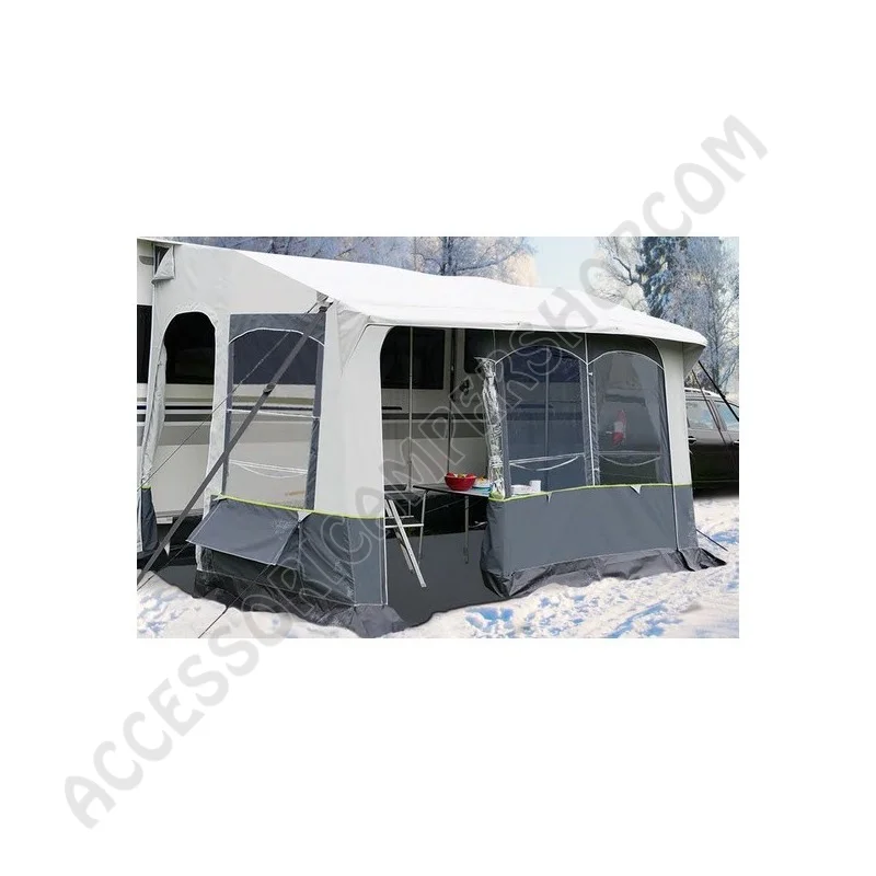 Veranda Universale All Seasons CASA ROYAL 2 L390 | Accessoricampershop.com