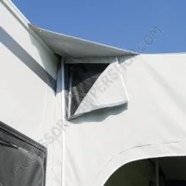 Veranda Universale All Seasons CASA ROYAL 2 L390 | Accessoricampershop.com