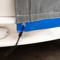 Telo di Protezione Invernale per Caravan | Accessoricampershop.com