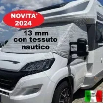 Oscurante Termico Esterno per Camper POWER EXTREME | Accessoricampershop.com